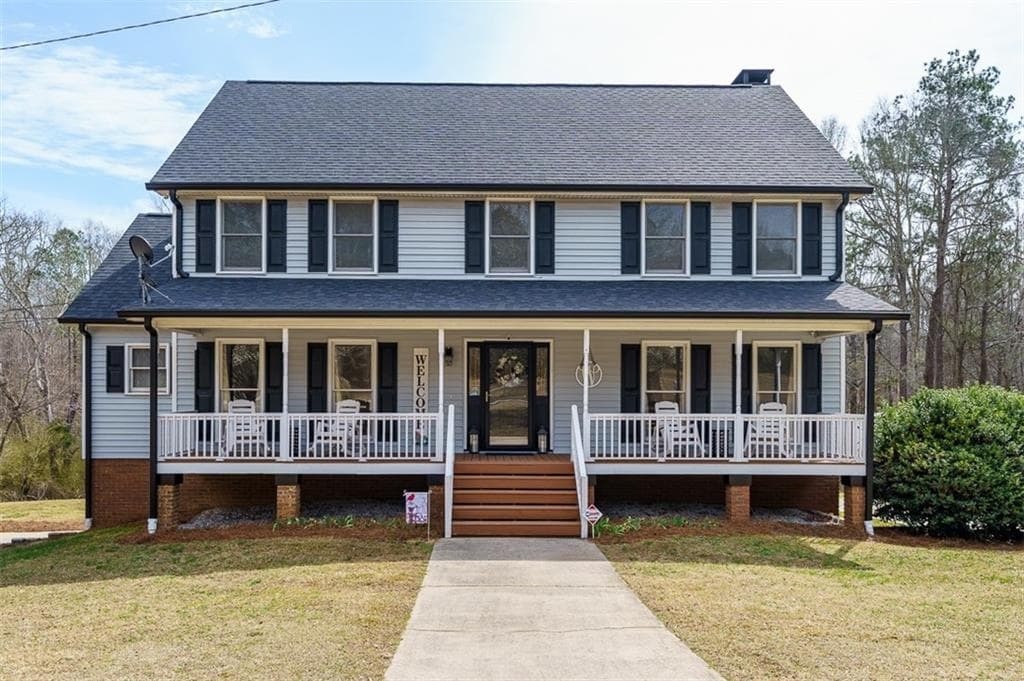 5390 Waterport Drive, Loganville, GA 30052 — most recent listing photo