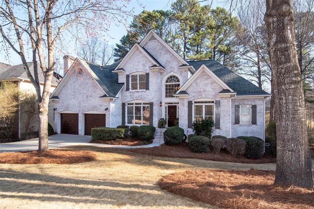 2733 MISTY ROCK Cove, Dacula, GA 30019 — most recent listing photo