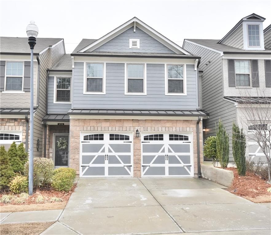 270 Stone Park Drive, Woodstock, GA 30188 — most recent listing photo