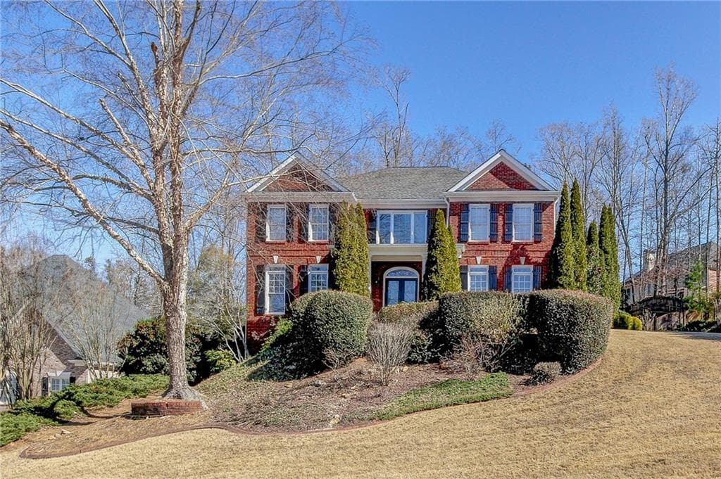 1150 Faith Court, Suwanee, GA 30024 — most recent listing photo