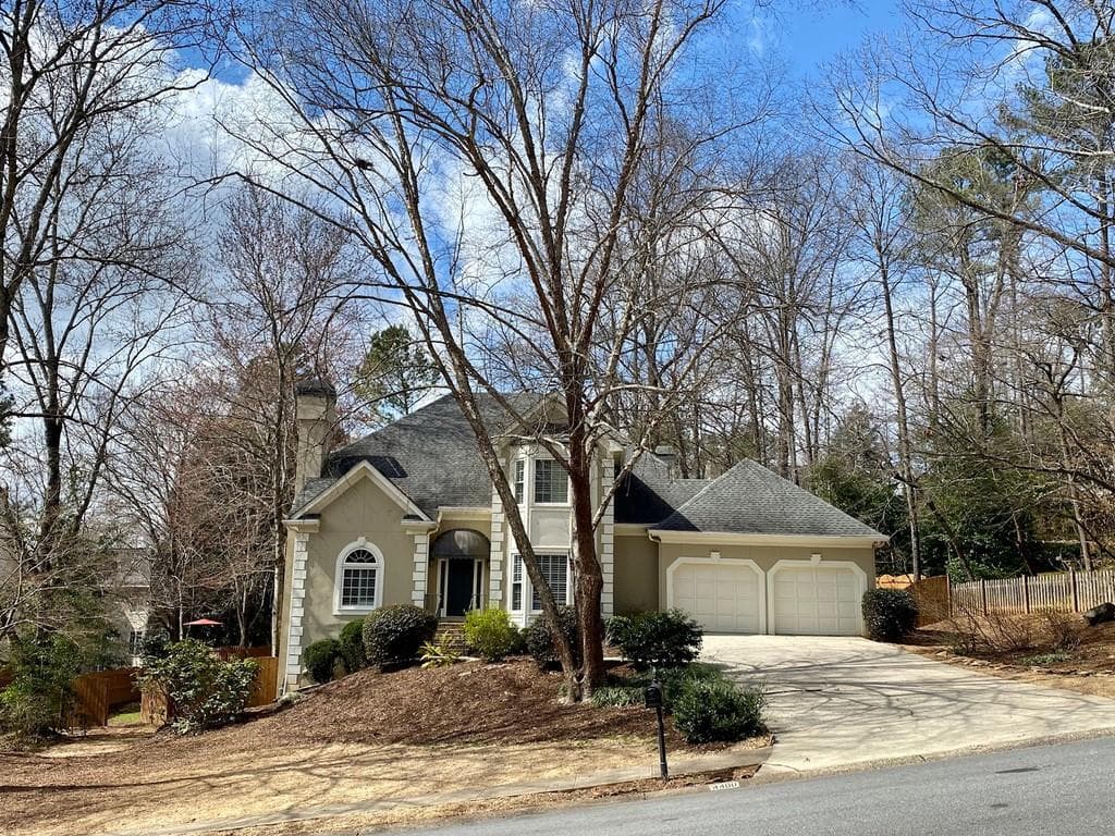 4400 Dunmore Road, Marietta, GA 30068 — most recent listing photo