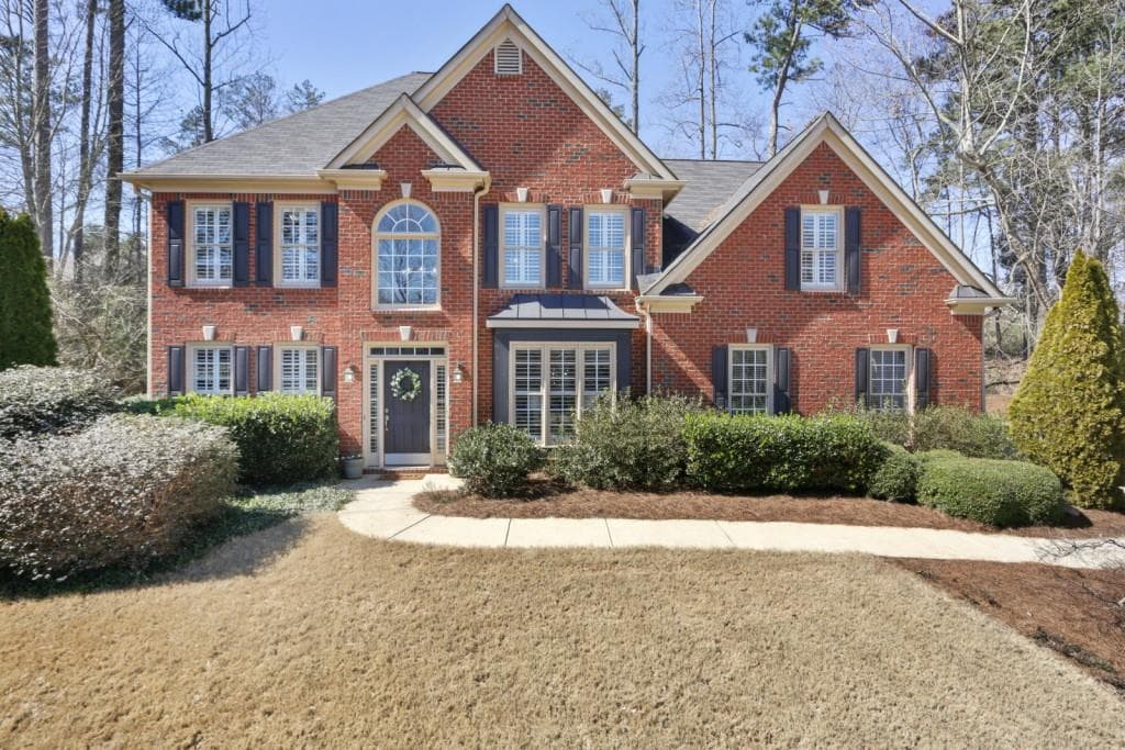 6006 Kenbrook Lane, Acworth, GA 30101 — most recent listing photo
