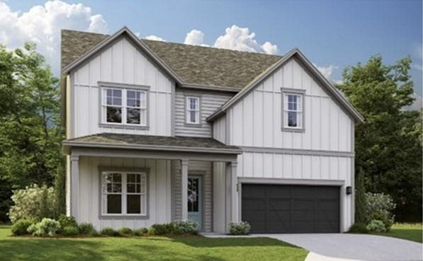 3384 Kelowna Court, Tucker, GA 30084 — most recent listing photo