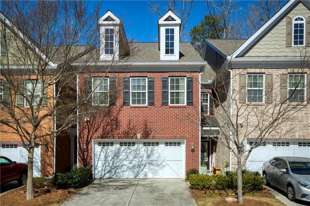12851 Deer Park Lane 112, Alpharetta, GA 30004 — most recent listing photo