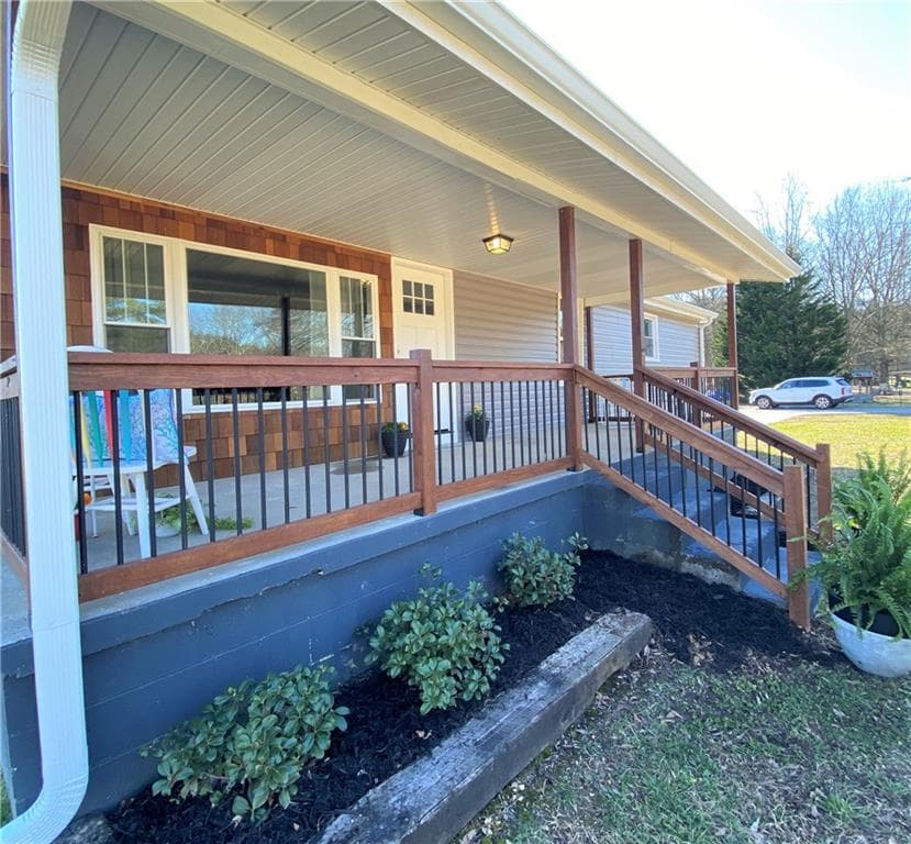 171 Sam Harris Road, Rome, GA 30161 — most recent listing photo