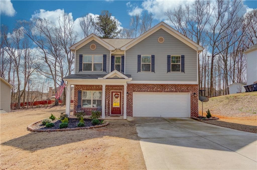 126 Grand Oak Drive, Jefferson, GA 30549 — most recent listing photo