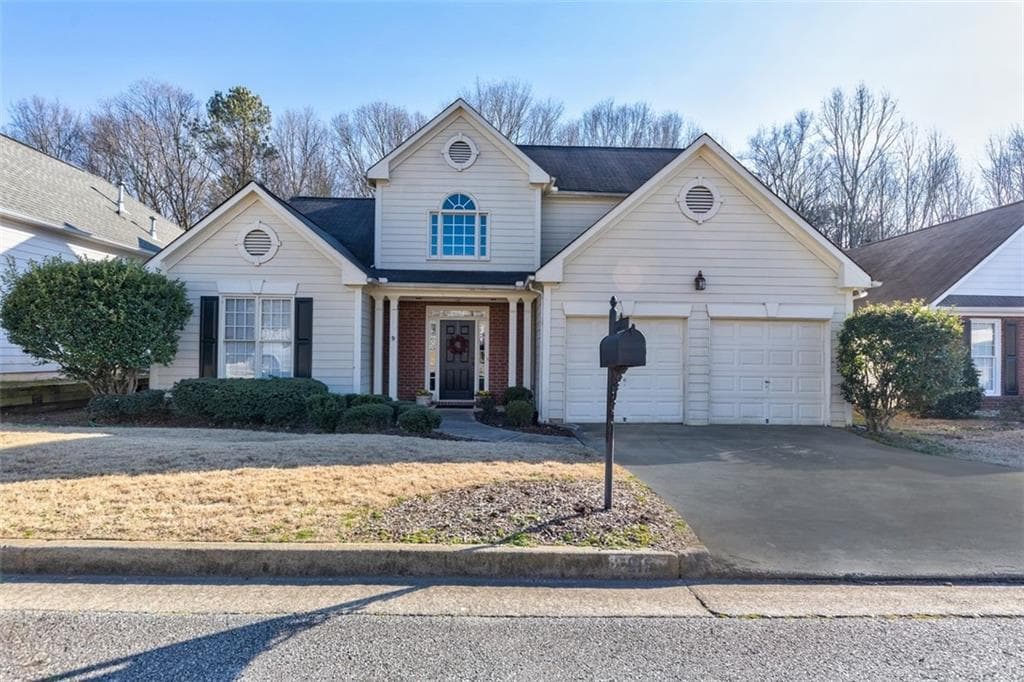 815 Melbourne Trail, Alpharetta, GA 30009 — most recent listing photo