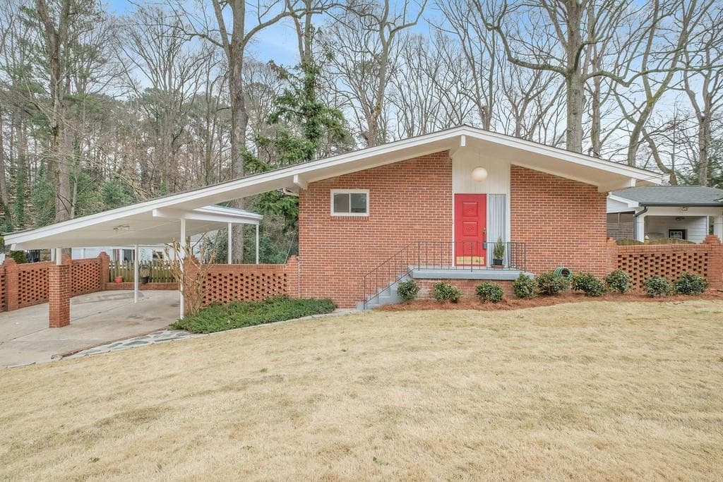 2173 Fairway Circle, Brookhaven, GA 30319 — most recent listing photo