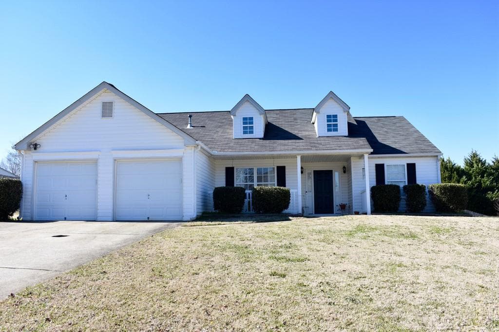 3 bedroom, 2 bathroom, 1,794 sq ft single family residence sold at 16 Abbey Lane, Cartersville, GA 30120
