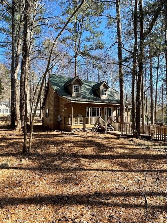 4403 Milton Trail, Snellville, GA 30039 — most recent listing photo