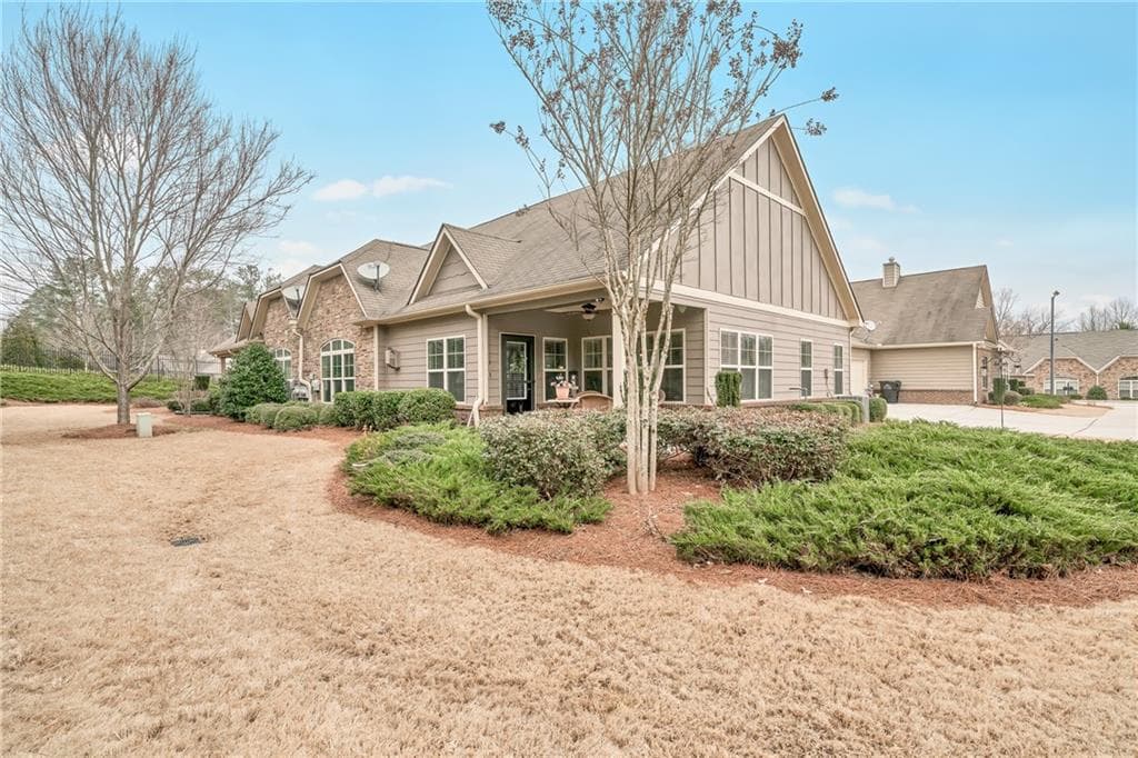 2364 Tree Arbor Way, Marietta, GA 30064 — most recent listing photo