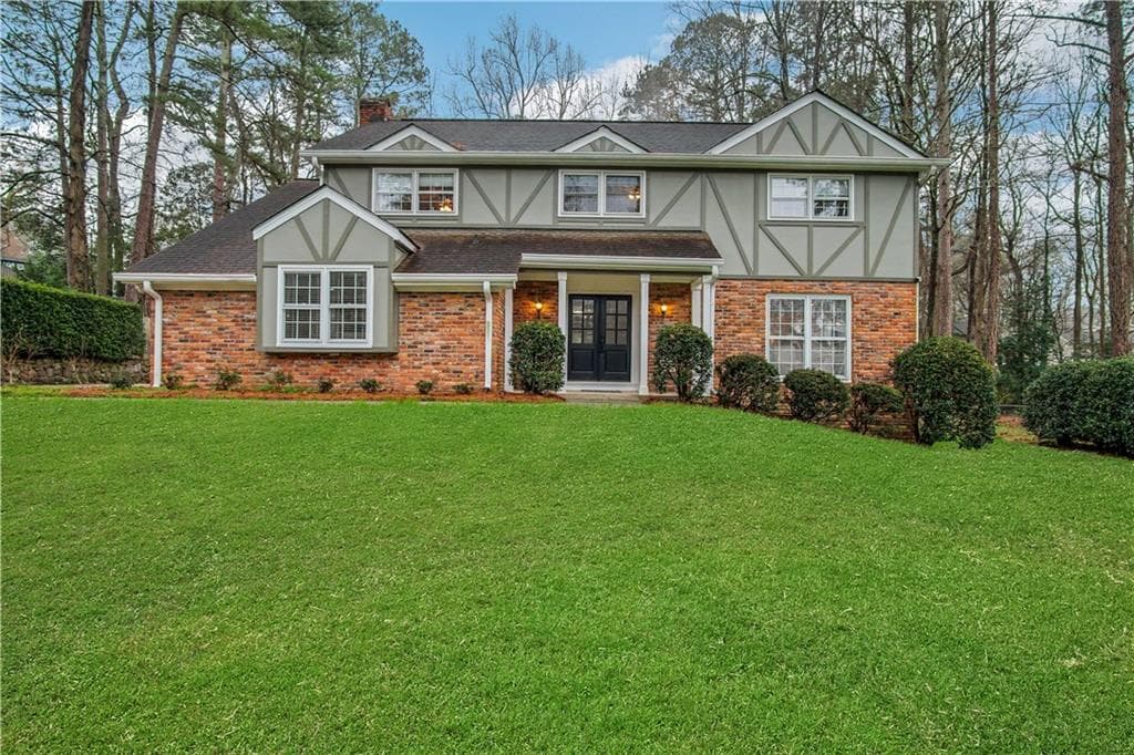 3691 Toxaway Court, Chamblee, GA 30341 — most recent listing photo