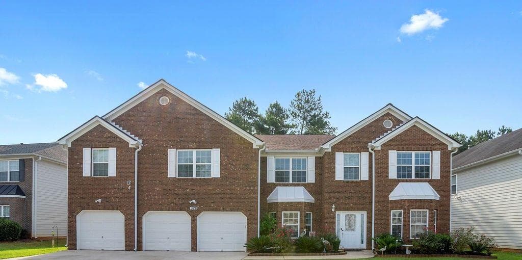 326 COG HILL Drive, Fairburn, GA 30213 — most recent listing photo