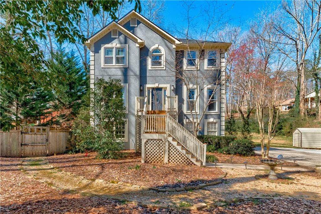 3523 Old Suttons Way, Marietta, GA 30062 — most recent listing photo