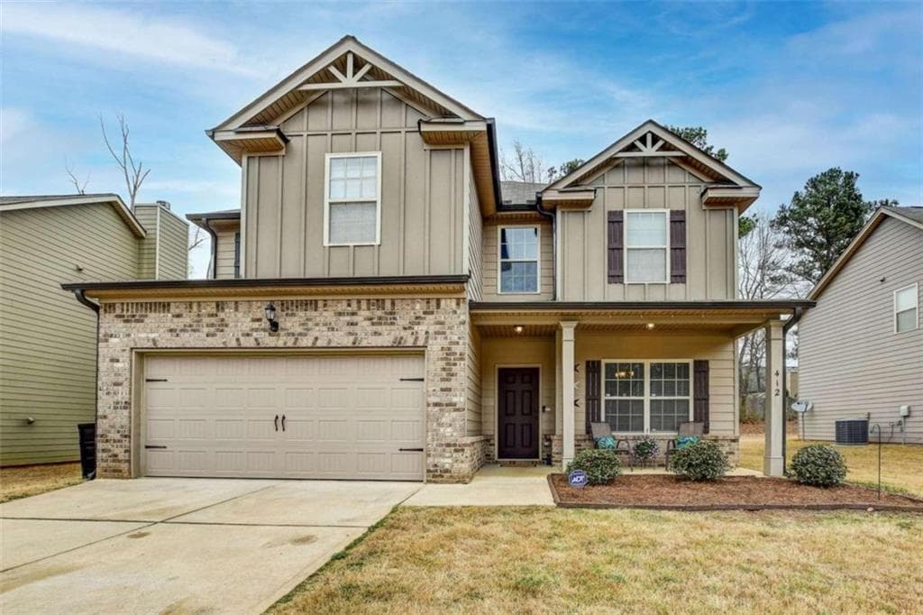 412 Louise Way, Locust Grove, GA 30248 — most recent listing photo