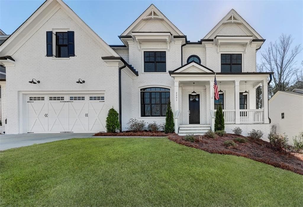 2231 Sage Mountain Court, Marietta, GA 30064 — most recent listing photo