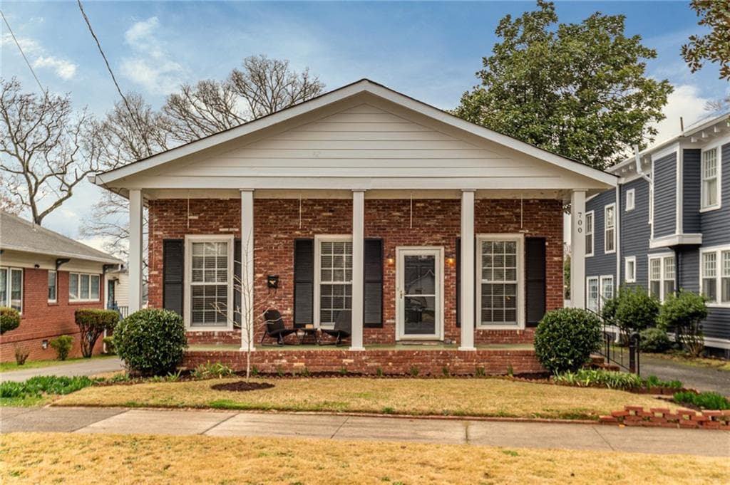 700 River Avenue, Rome, GA 30161 — most recent listing photo