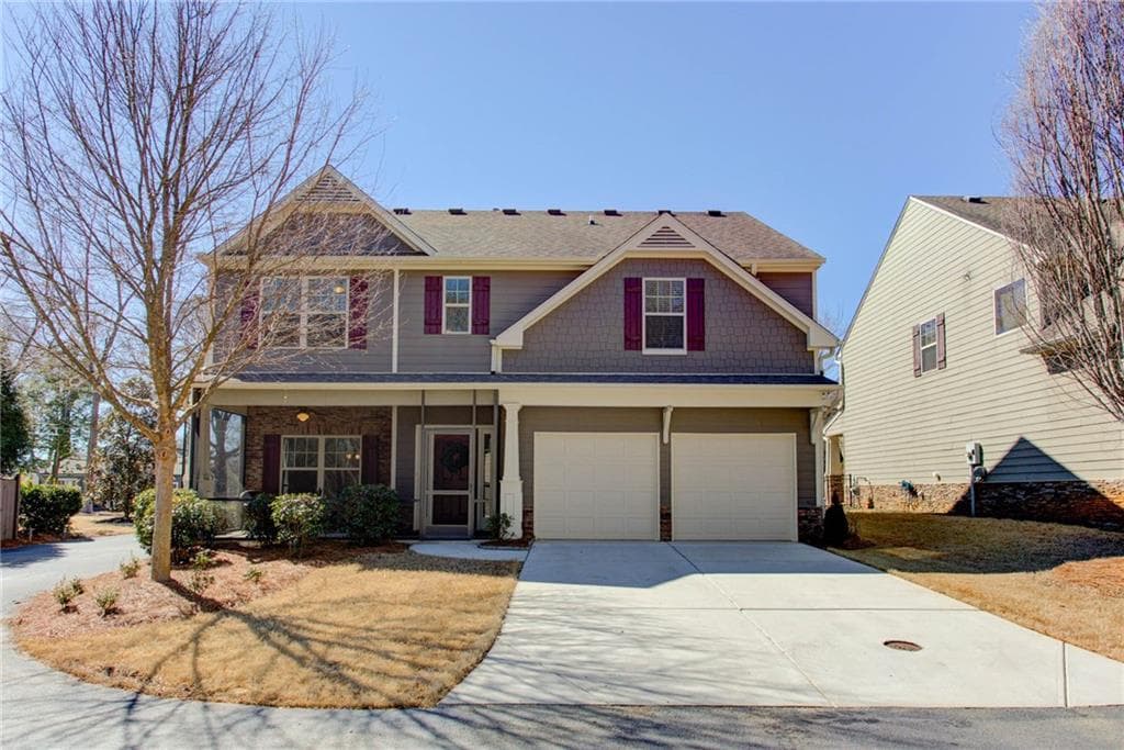 1475 Walker Court, Smyrna, GA 30080 — most recent listing photo