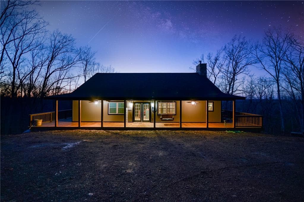 4 bedroom, 3 bathroom, 2,500 sq ft single family residence sold at 337 Mckibben, Buchanan, GA 30113