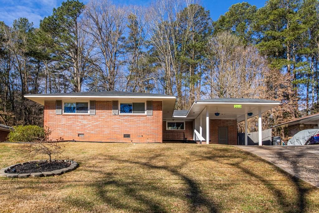 2669 Riggs Drive, East Point, GA 30344 — most recent listing photo