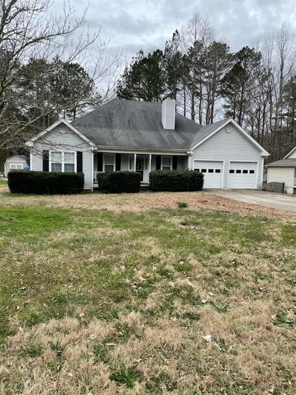 2365 Huntington Drive, Loganville, GA 30052 — most recent listing photo