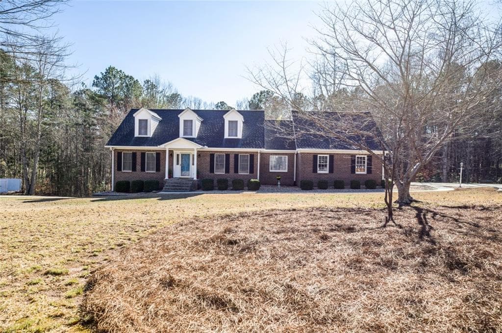 103 Hamilton Lane, Bremen, GA 30110 — most recent listing photo