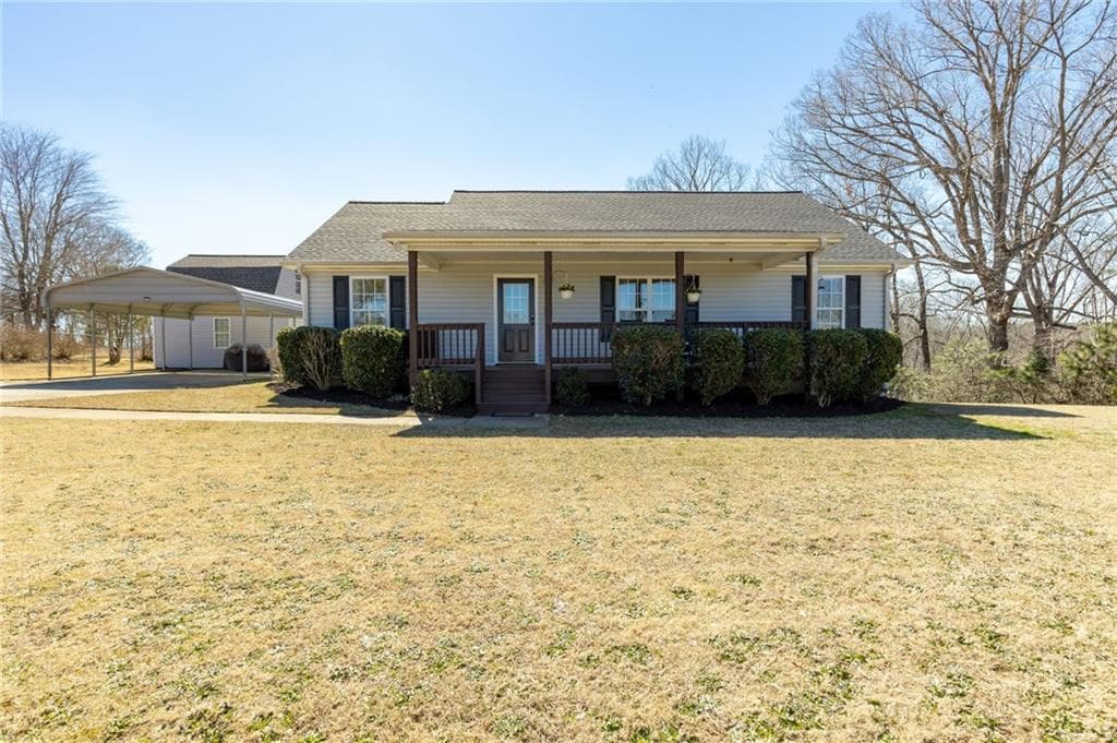 173 Circle Hill Drive, Dallas, GA 30132 — most recent listing photo