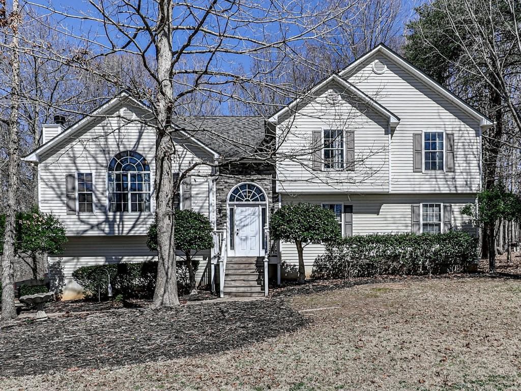 248 Laiken Drive, Jasper, GA 30143 — most recent listing photo