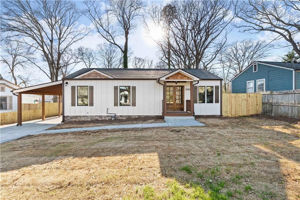 2790 Walker Court, Smyrna, GA 30080 — most recent listing photo