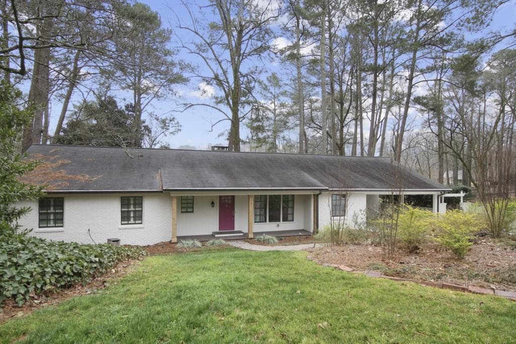 29 Brandon Ridge Drive, Sandy Springs, GA 30328 — most recent listing photo