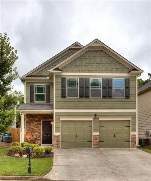 320 Alcovy Way, Woodstock, GA 30188 — most recent listing photo
