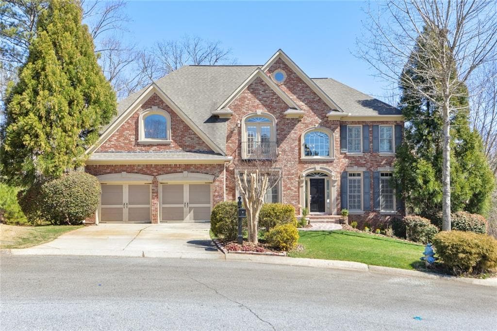 5100 Crescent Cove Lane, Mableton, GA 30126 — most recent listing photo
