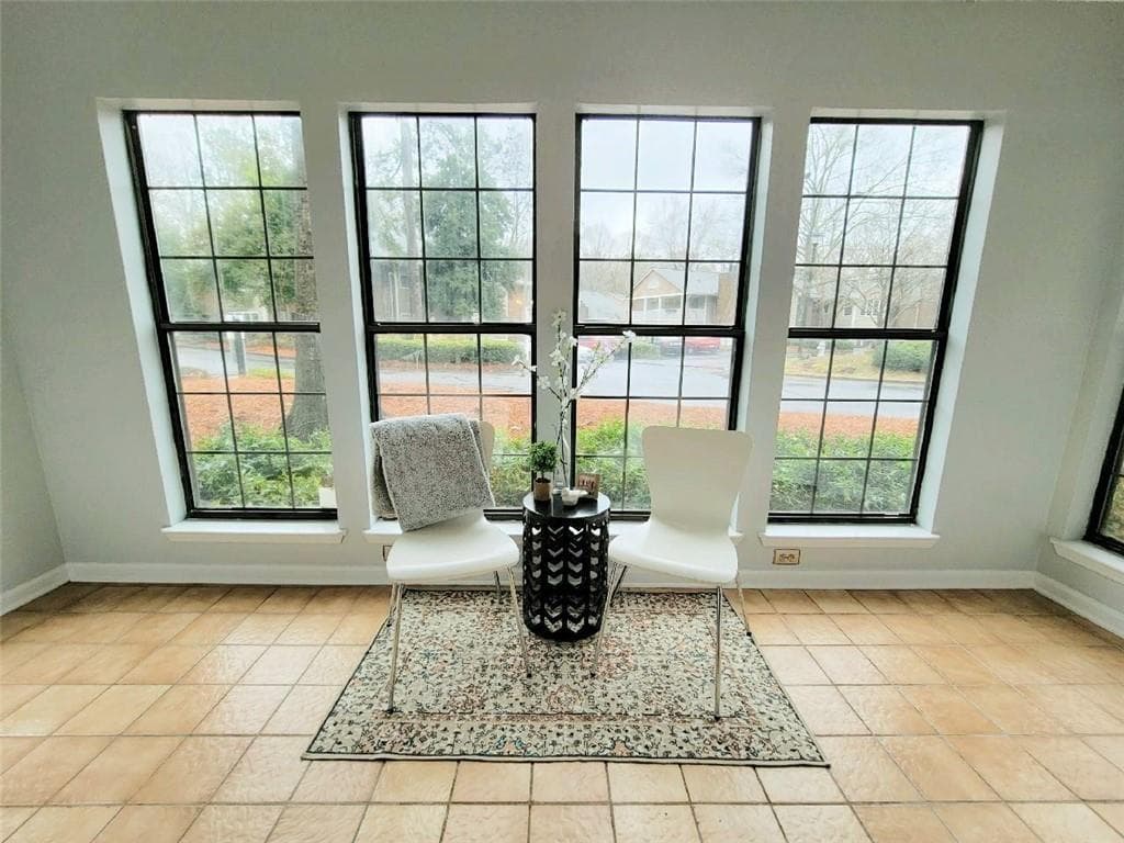 407 Barrington Hills Drive, Sandy Springs, GA 30350 — most recent listing photo