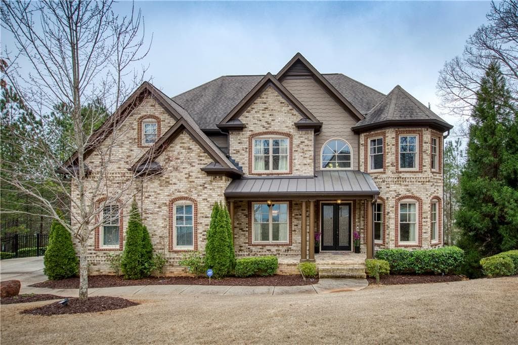 2401 Winter Garden Place, Marietta, GA 30064 — most recent listing photo