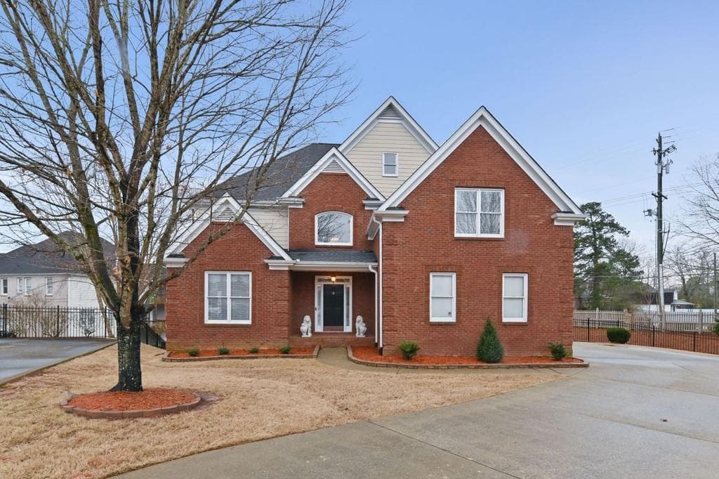 2900 Arabian Place, Marietta, GA 30062 — most recent listing photo