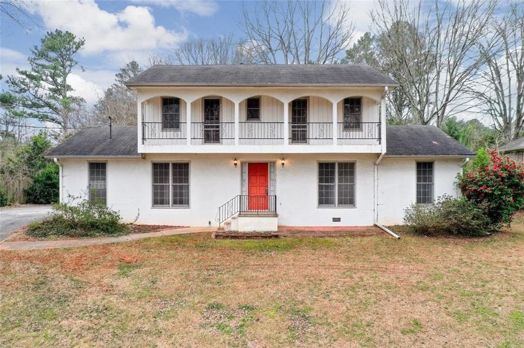 211 Pioneer Trail, Marietta, GA 30068 — most recent listing photo
