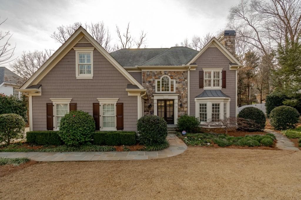 5810 Long Grove Drive, Sandy Springs, GA 30328 — most recent listing photo