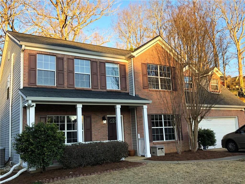 5458 Silver Springs Drive, Sugar Hill, GA 30518 — most recent listing photo