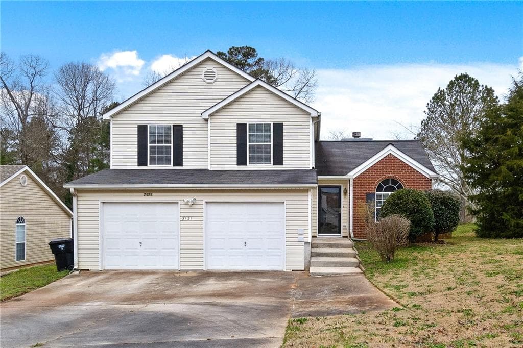 7121 Heather Ridge Drive, Jonesboro, GA 30236 — most recent listing photo