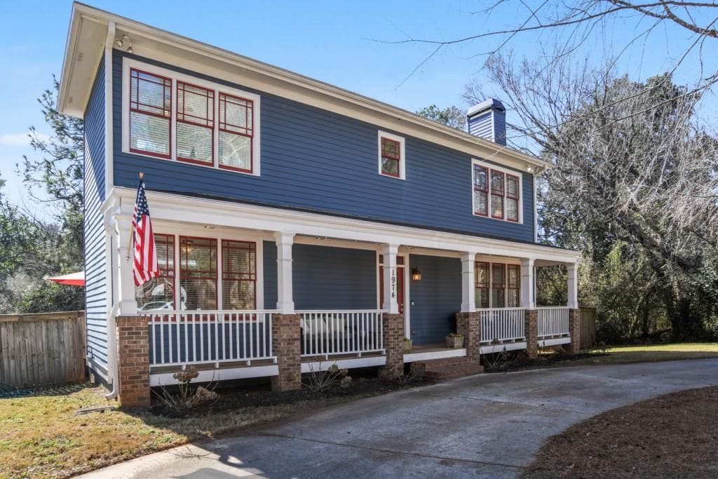 1974 Lilac Lane, Decatur, GA 30032 — most recent listing photo