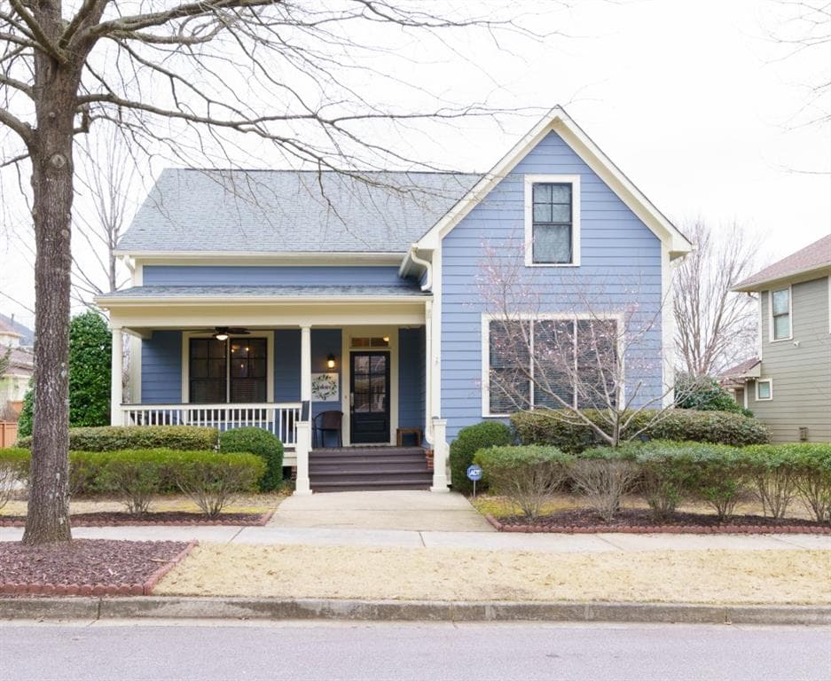 3256 Bakewell Street, Douglasville, GA 30135 — most recent listing photo