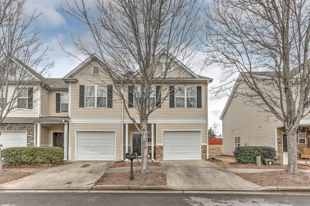 4618 Beacon Ridge Lane, Flowery Branch, GA 30542 — most recent listing photo