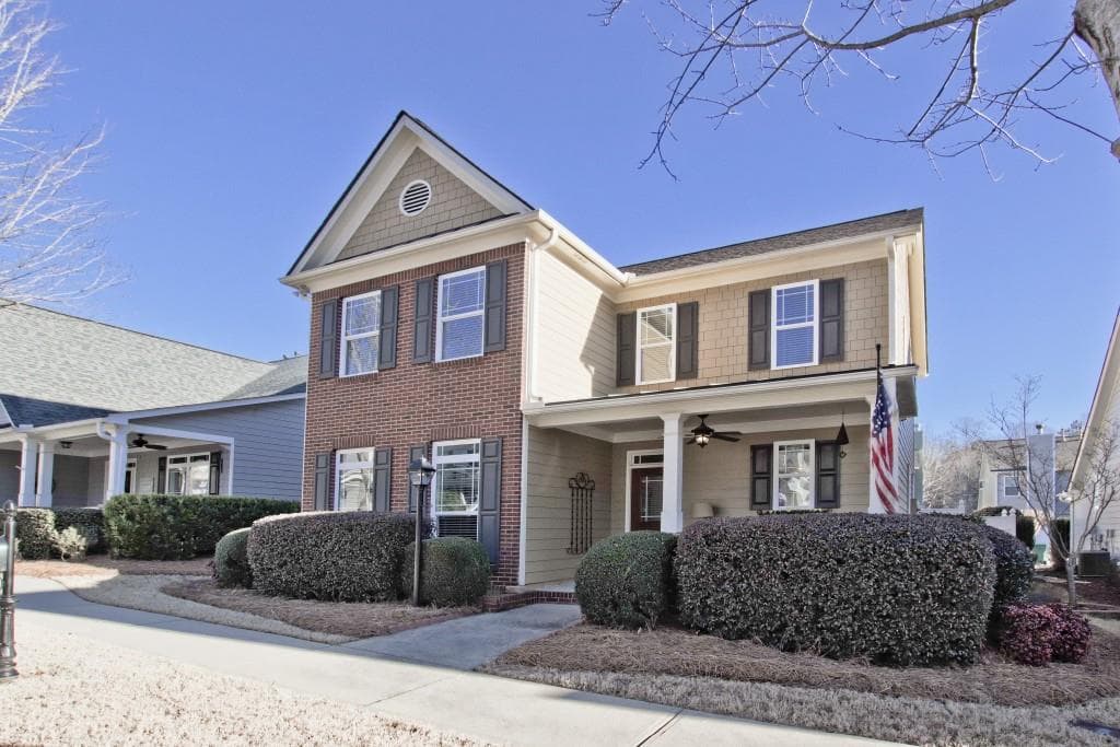 425 Pringle Drive, Suwanee, GA 30024 — most recent listing photo