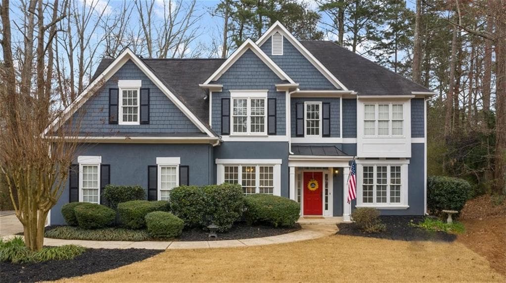6830 Little Fox Trail, Cumming, GA 30040 — most recent listing photo