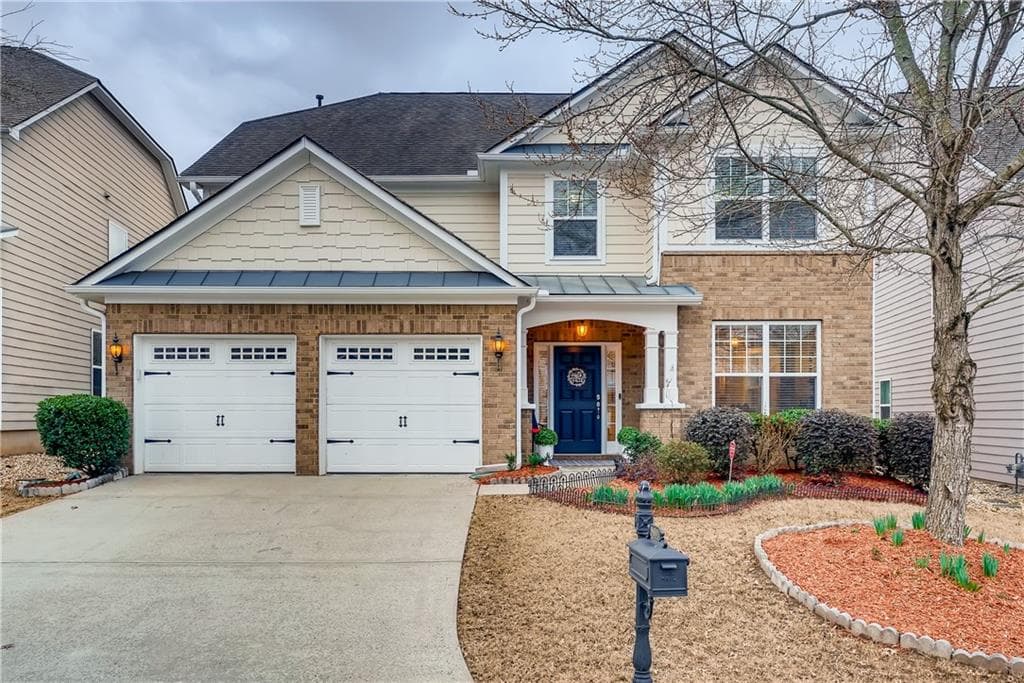 5850 White Creek Run, Cumming, GA 30040 — most recent listing photo