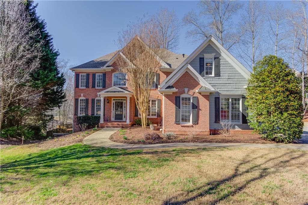 4330 Woodward Way, Cumming, GA 30041 — most recent listing photo