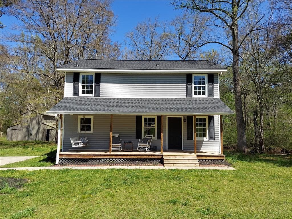 8222 Georgia Hwy 120, Buchanan, GA 30113 — most recent listing photo