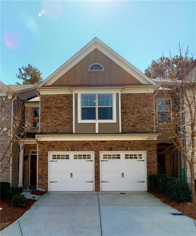 2062 Brightleaf Way 109, Marietta, GA 30060 — most recent listing photo