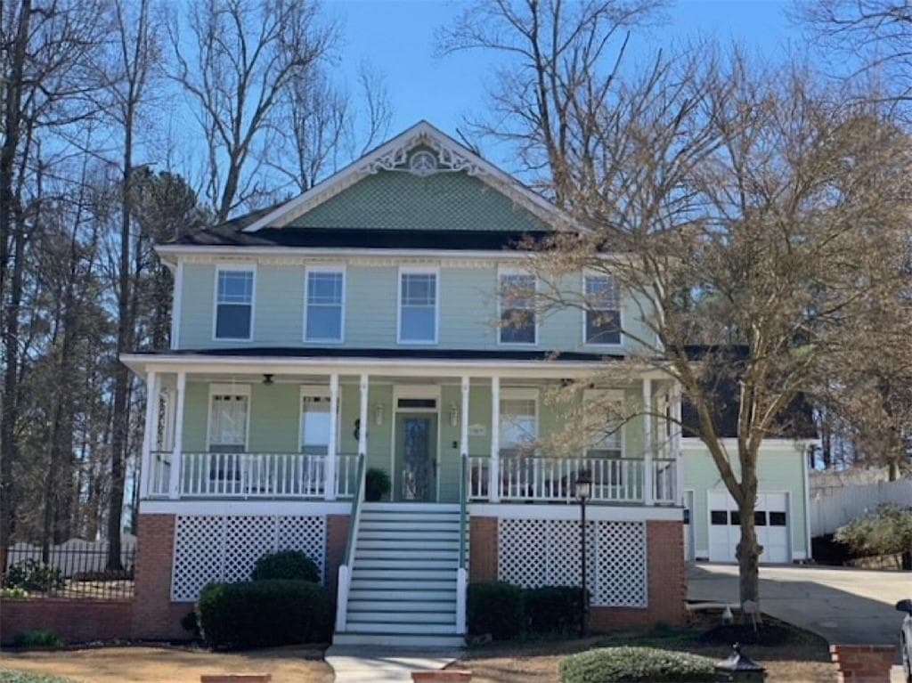109 Memory Lane, Stockbridge, GA 30281 — most recent listing photo