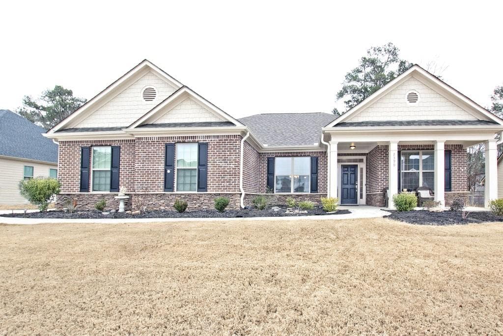 2390 Darlington Way, Marietta, GA 30064 — most recent listing photo